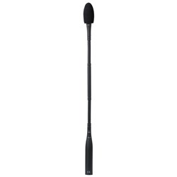 AKG CGN331 E  High performance gooseneck microphone DAM set